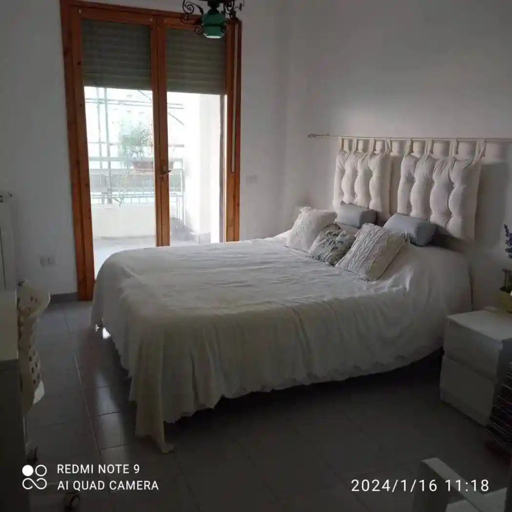 Appartamento in vendita a Anzio