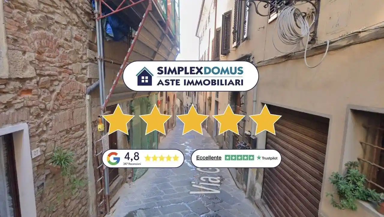 Appartamento in vendita a Scarlino