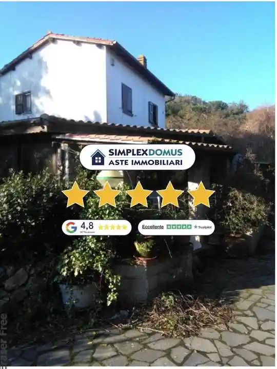 Villa in vendita a Monte Argentario