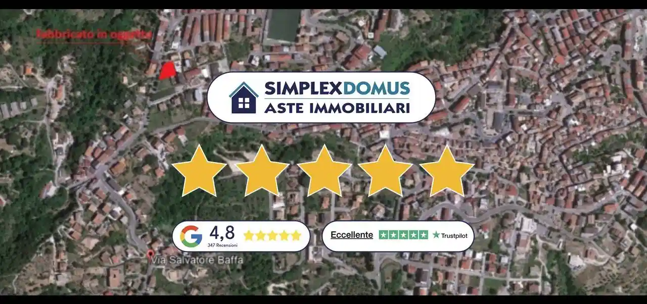 Appartamento in vendita a Cotronei