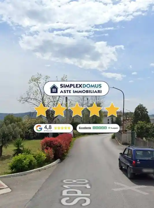 Appartamento in vendita a Teramo