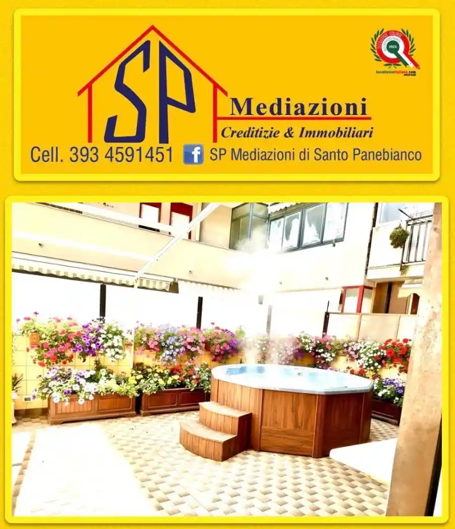 Appartamento in vendita a Mascali