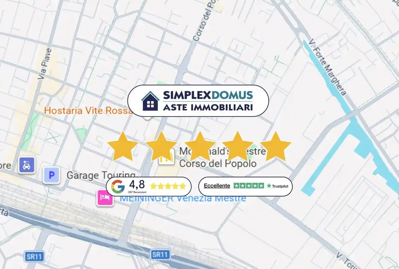 Appartamento in vendita a Venezia