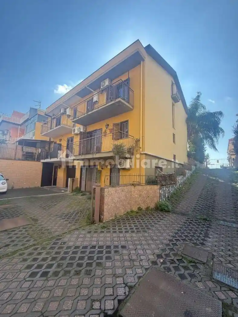 Villa in vendita a Mascali