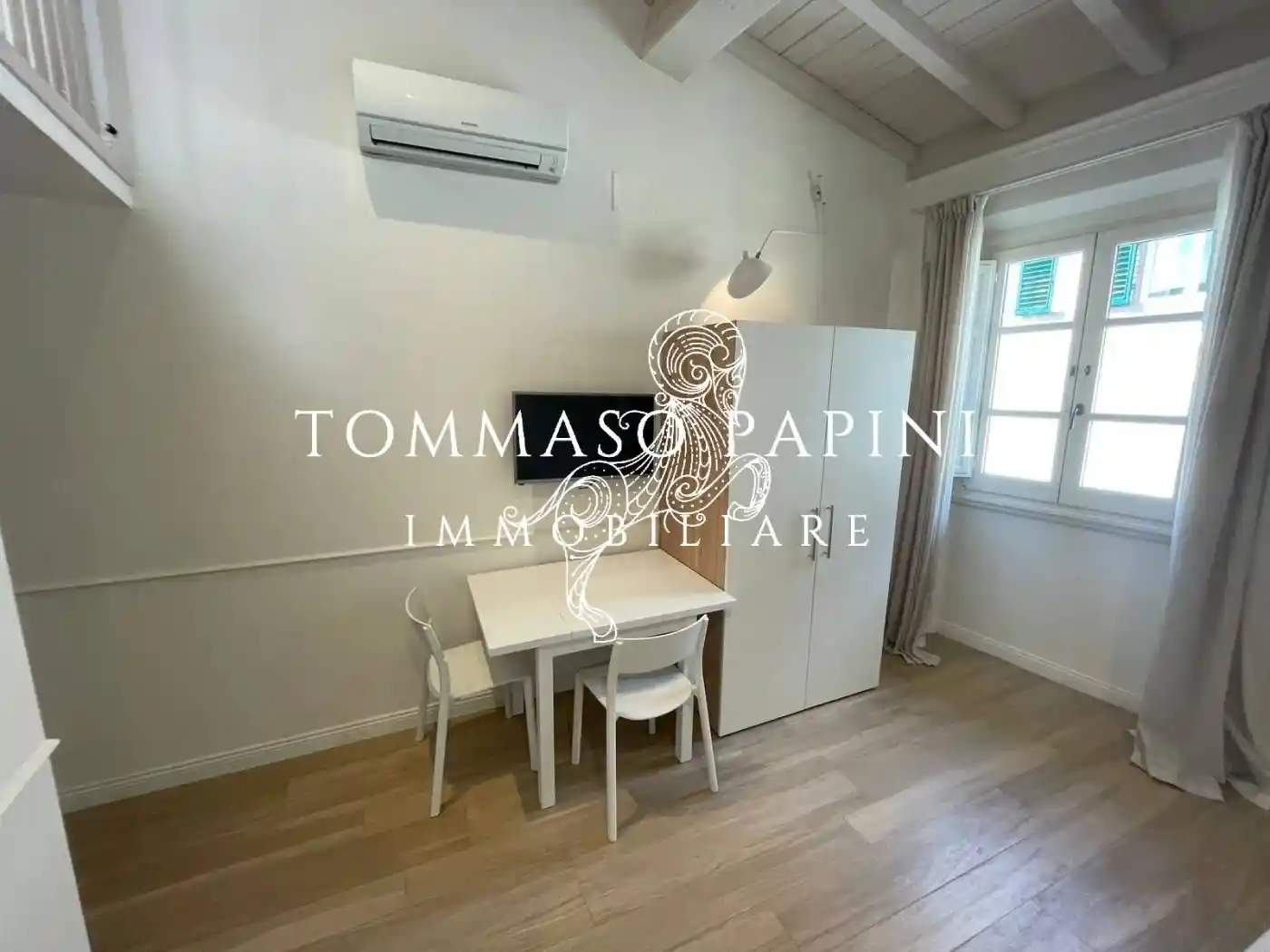 Appartamento in affitto a Firenze