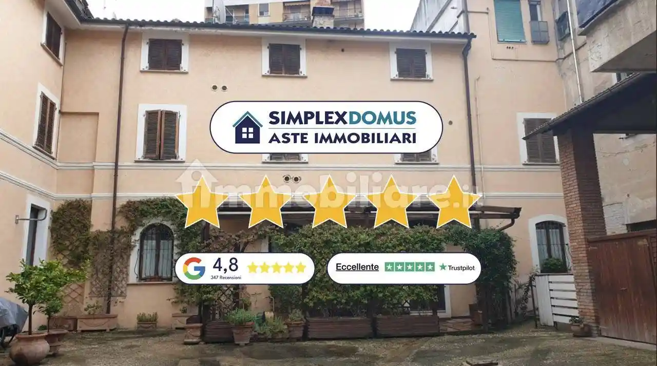 Appartamento in vendita a Terni