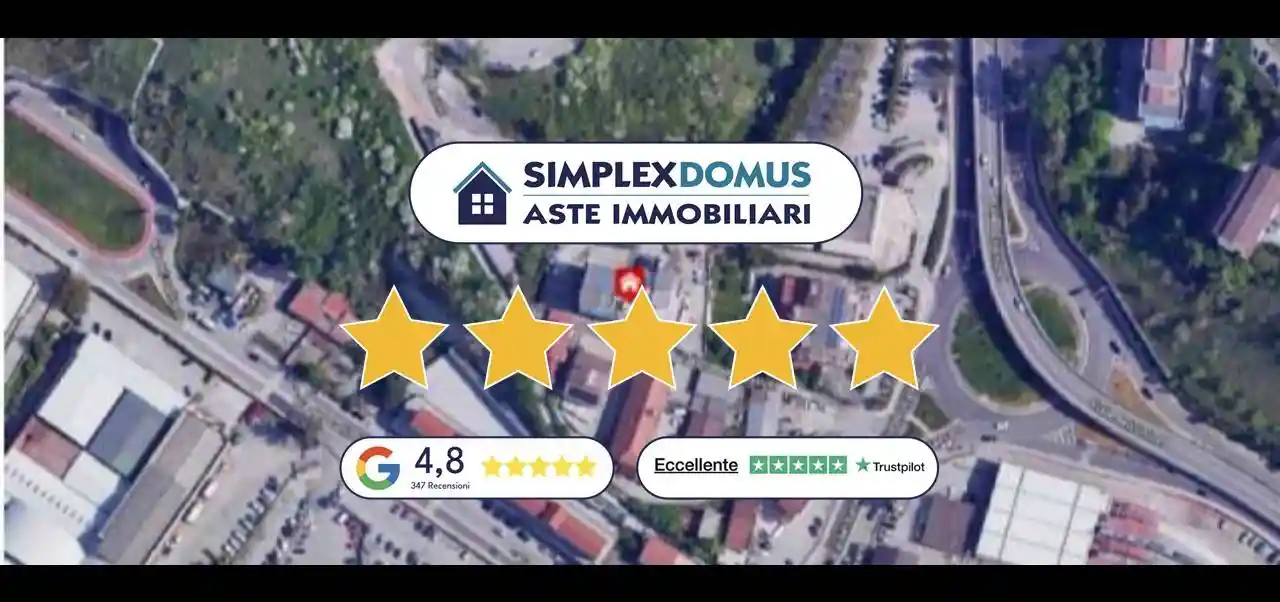 Appartamento in vendita a Potenza