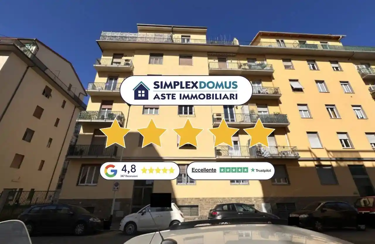 Appartamento in vendita a Firenze