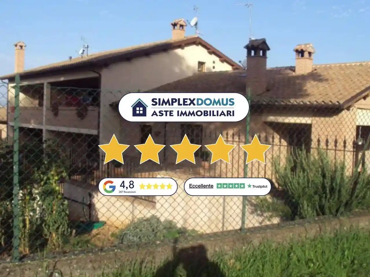 Appartamento in vendita a Trevi