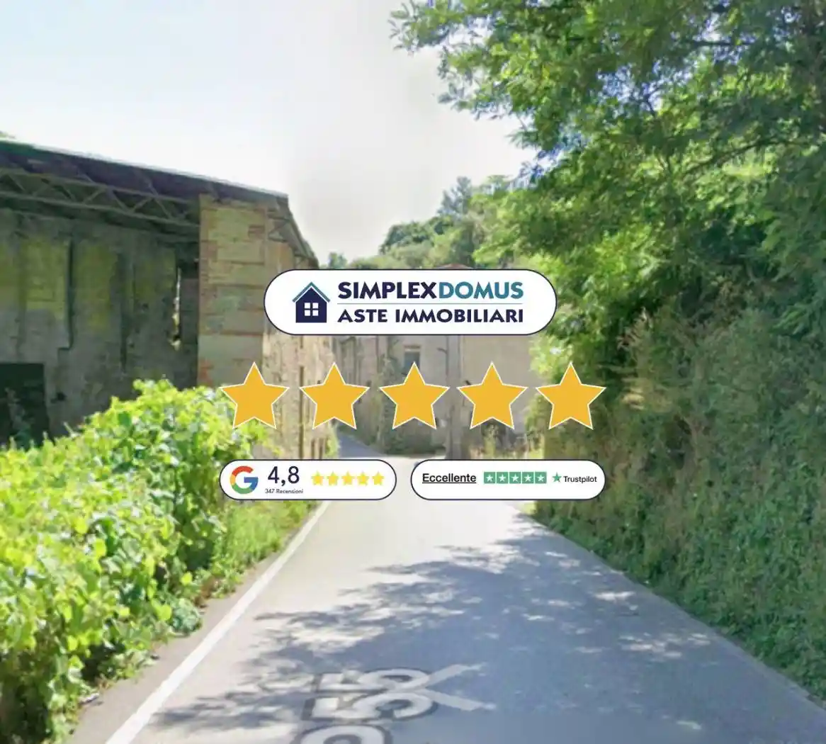 Villa in vendita a Villa Basilica