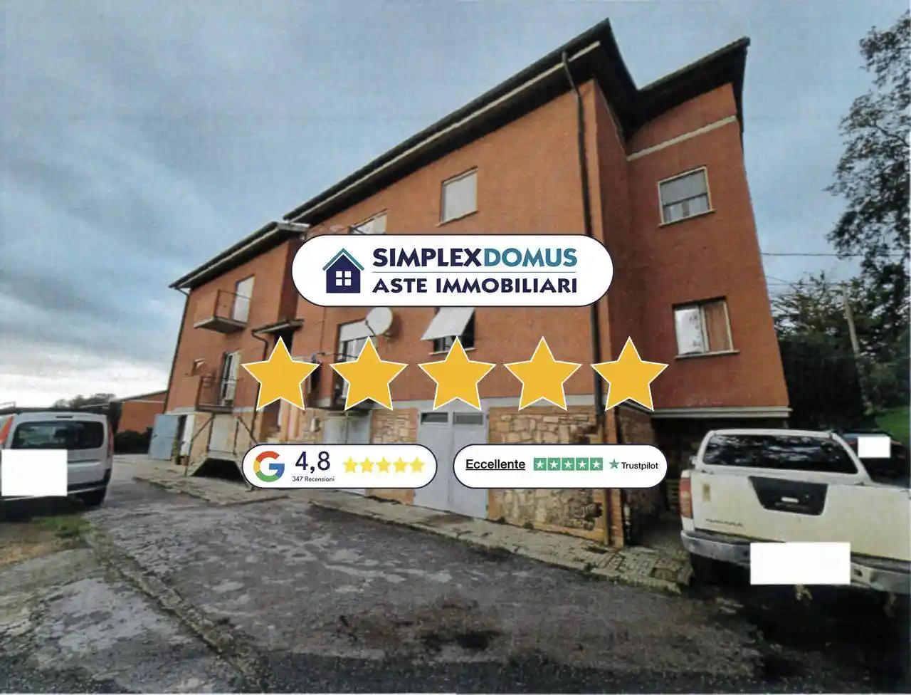 Appartamento in vendita a Massa Marittima