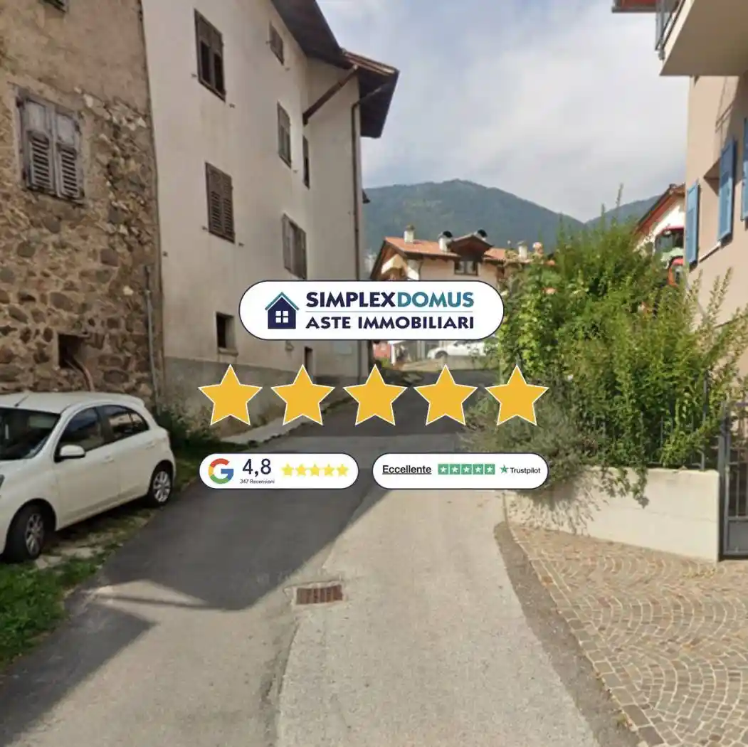 Appartamento in vendita a Ville d'Anaunia