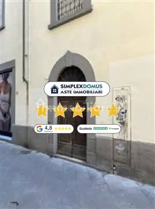 Appartamento in vendita a Arezzo