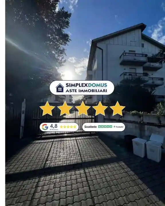 Appartamento in vendita a Spoltore