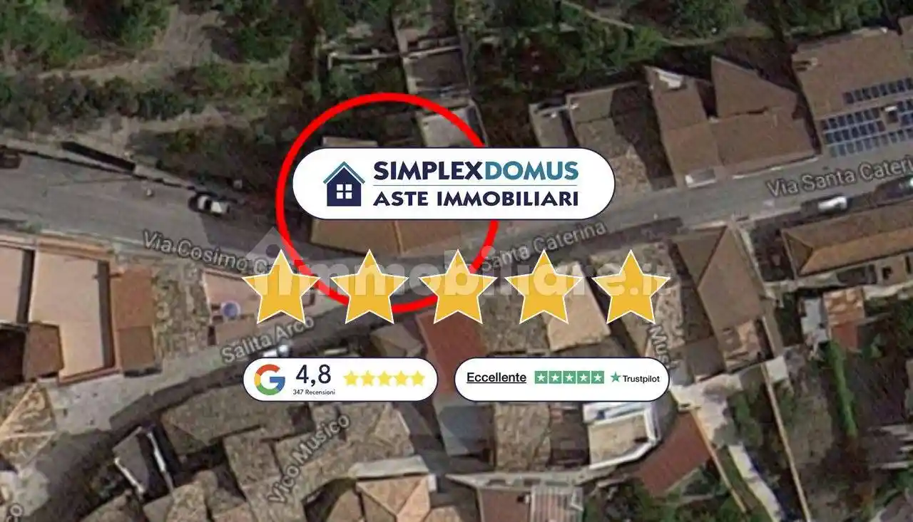 Appartamento in vendita a Siderno