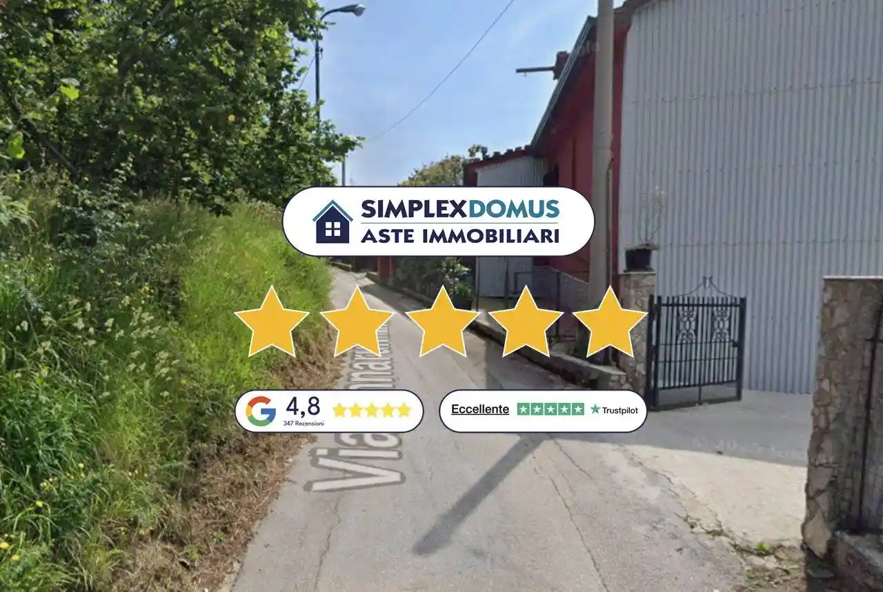 Villa in vendita a Monteforte Irpino