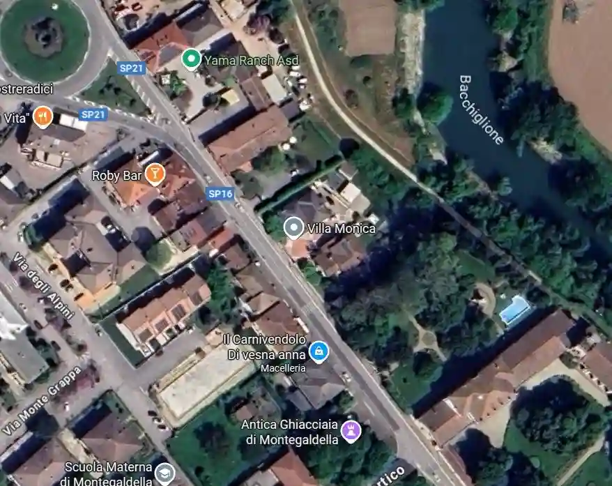 Villa - foto 3
