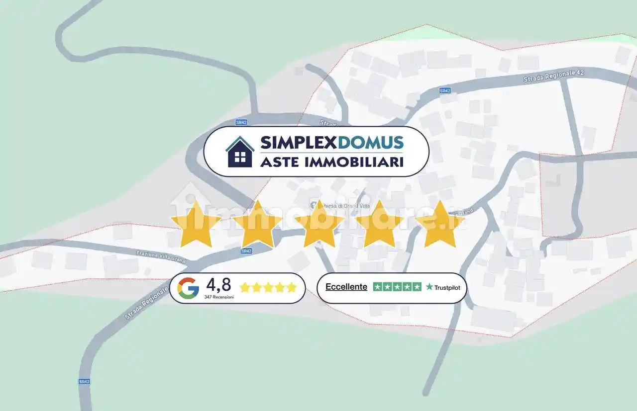 Appartamento in vendita a Verrayes