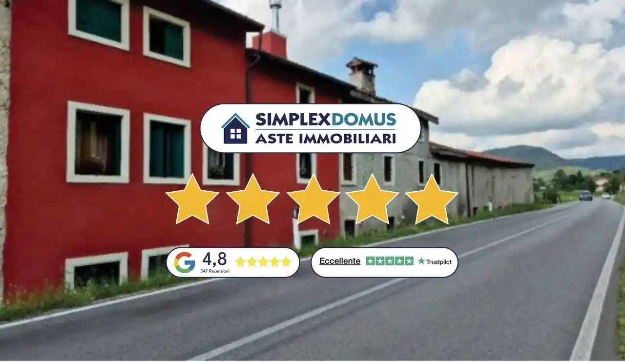 Appartamento in vendita a Castelgomberto