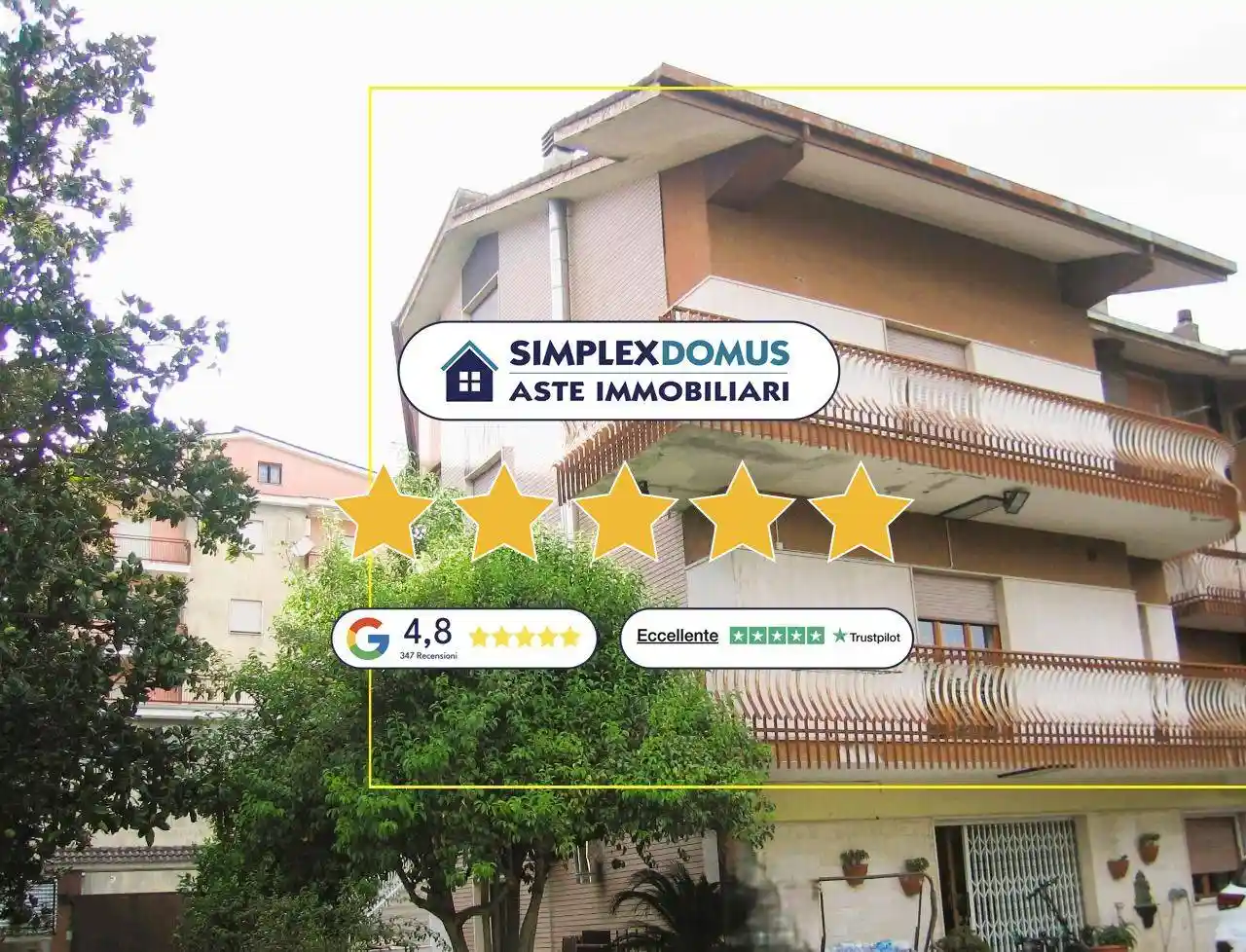 Villa in vendita a Rende