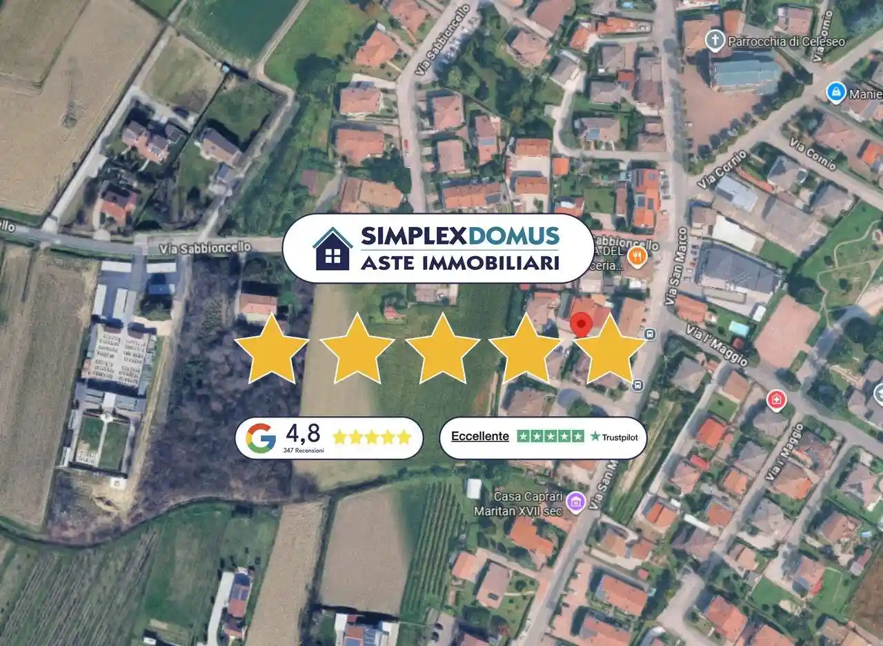 Villa in vendita a Sant'Angelo di Piove di Sacco