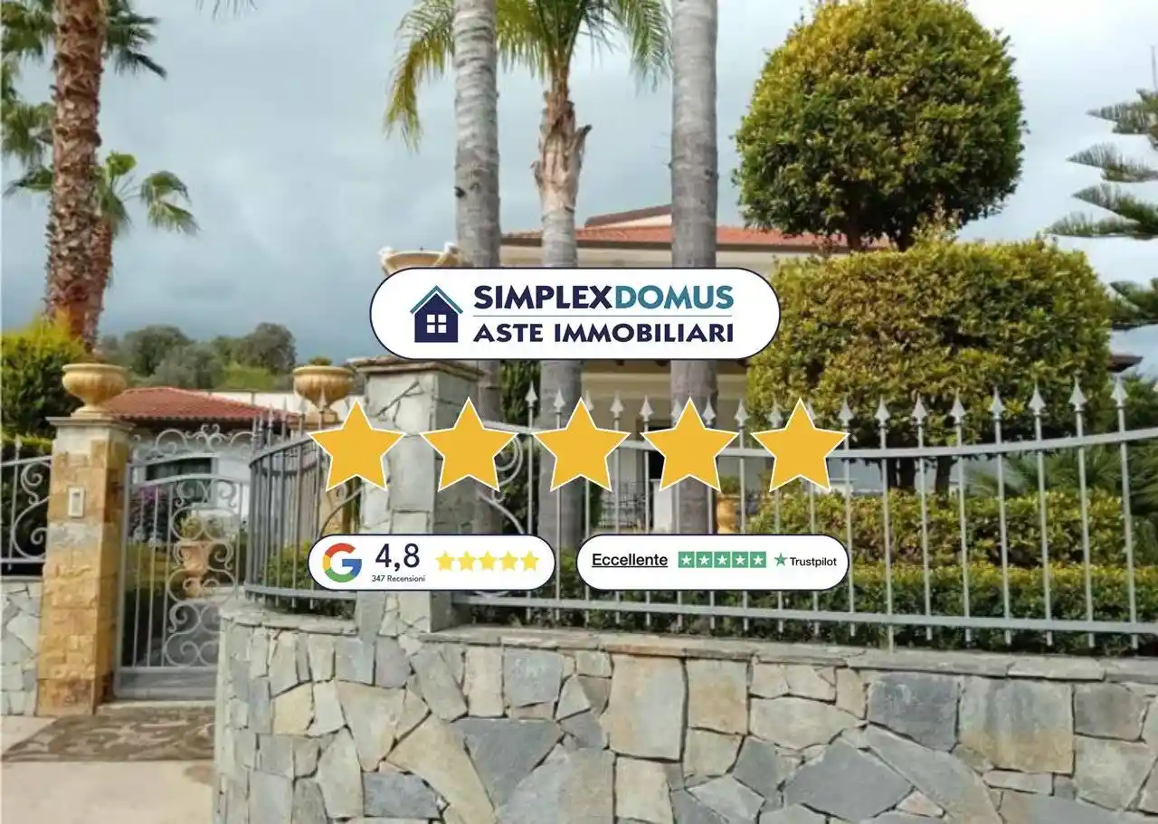 Villa in vendita a Siderno