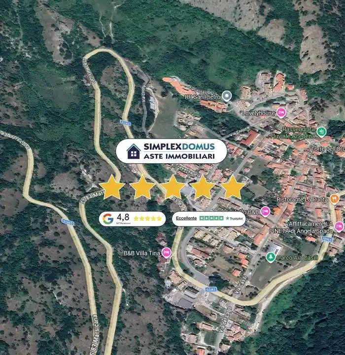 Appartamento in vendita a Alfedena