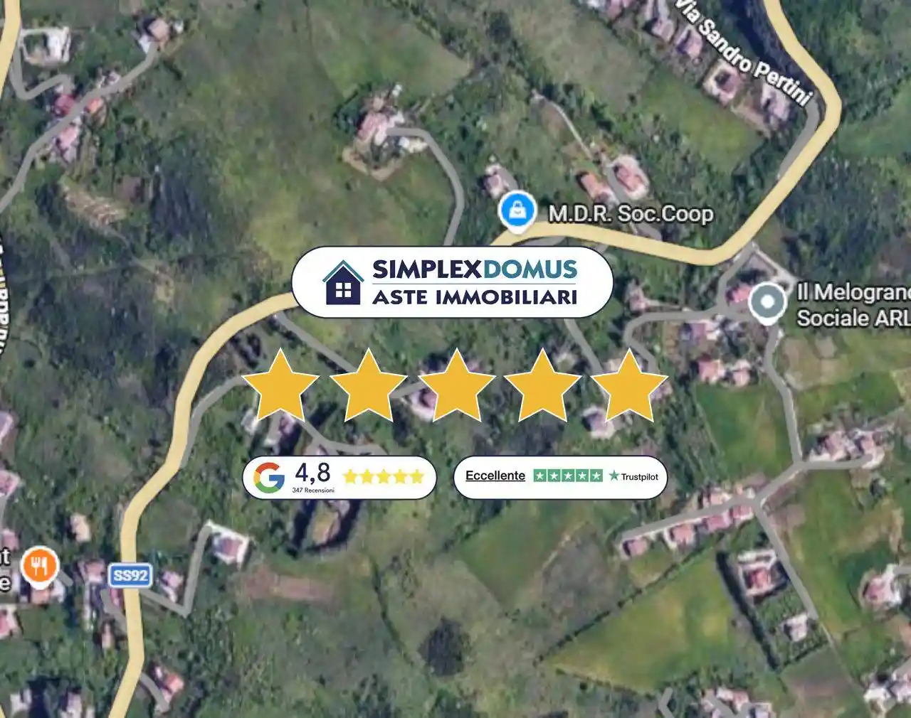 Villa in vendita a Potenza