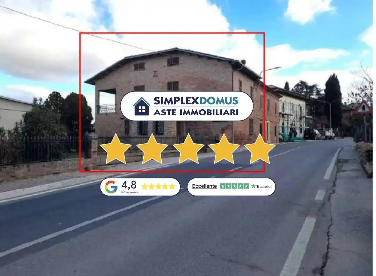 Villa in vendita a Montepulciano