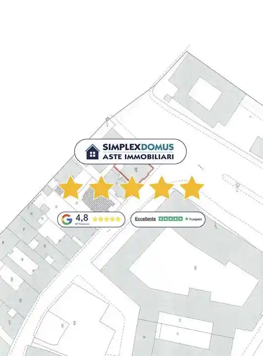 Appartamento in vendita a Padova