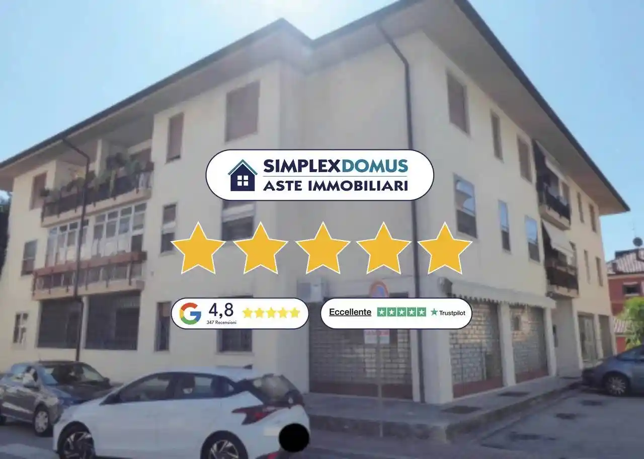 Appartamento in vendita a Vittorio Veneto