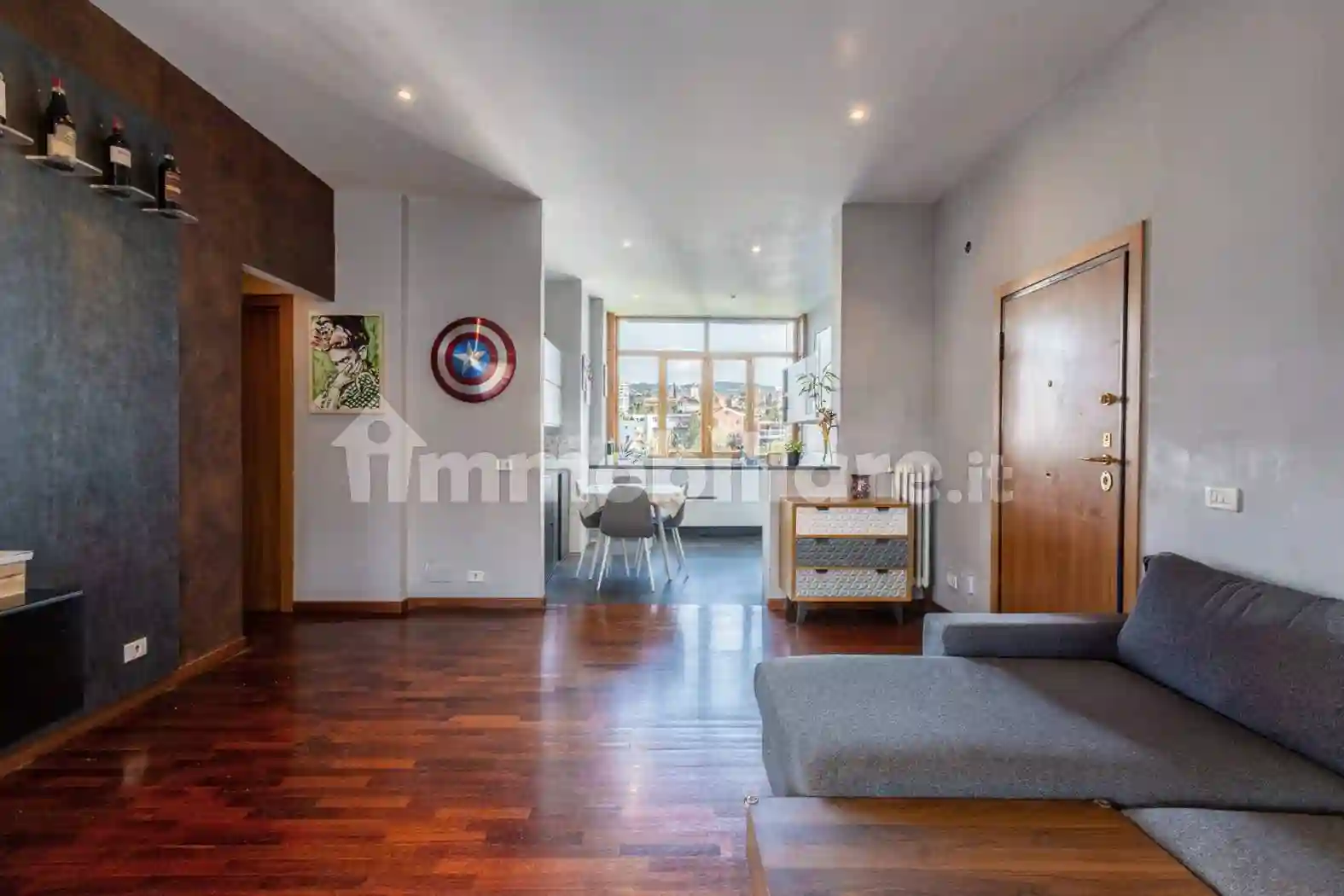 Appartamento - foto 3