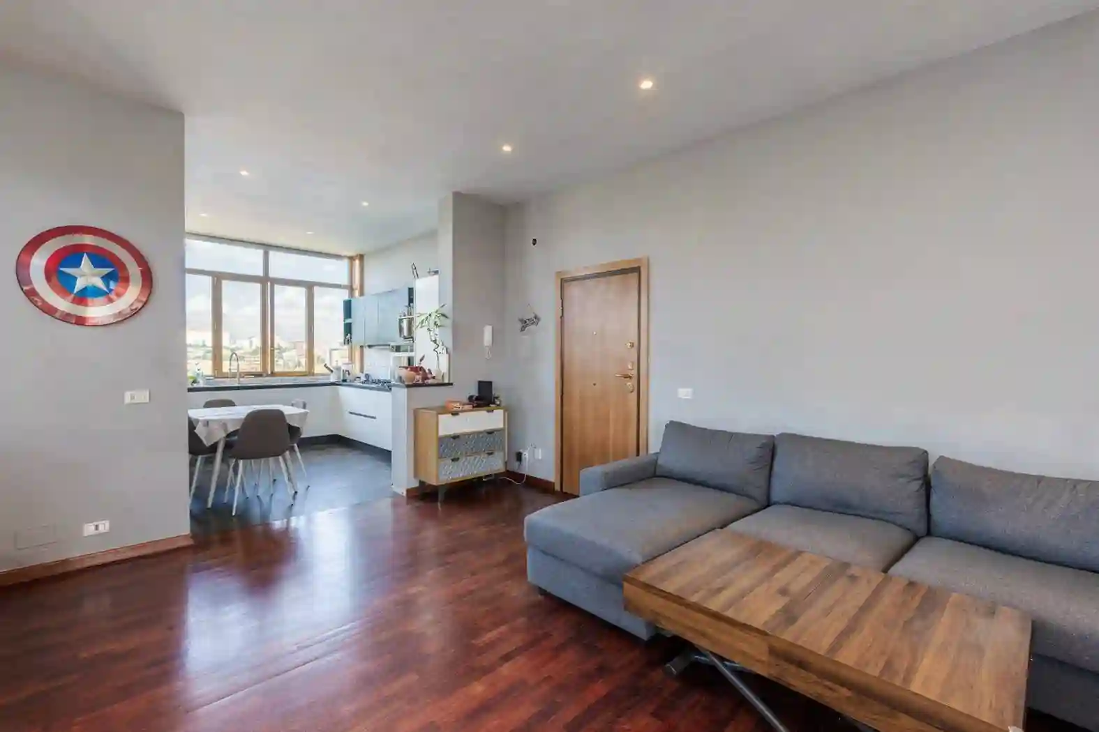 Appartamento - foto 5