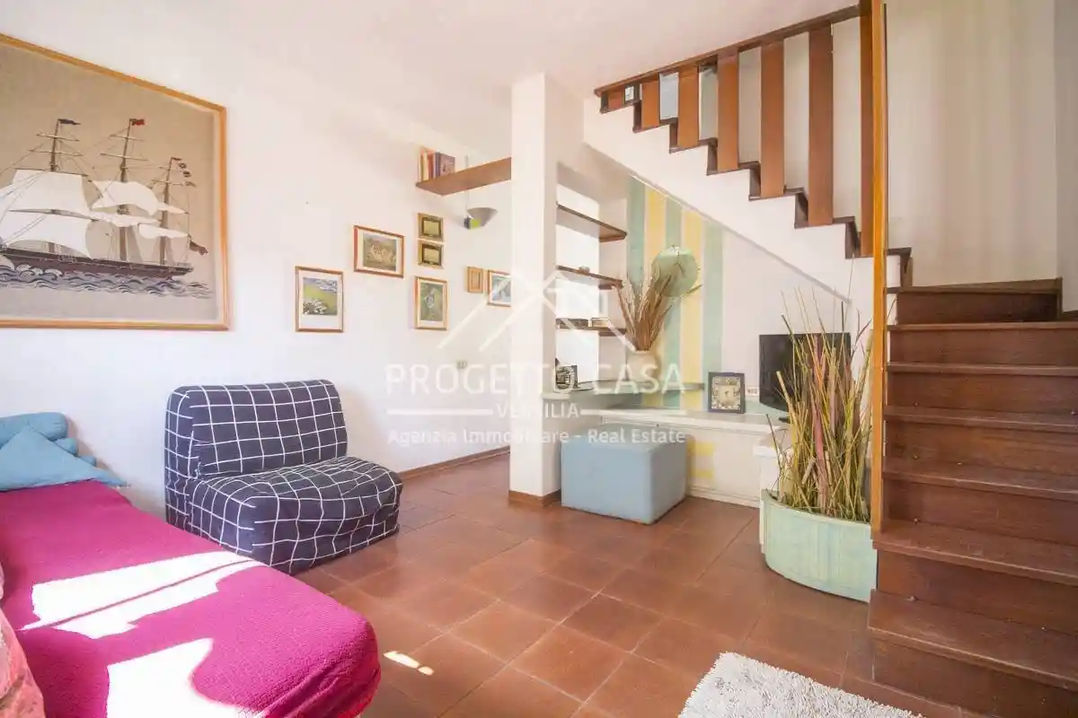 Appartamento in vendita a Viareggio