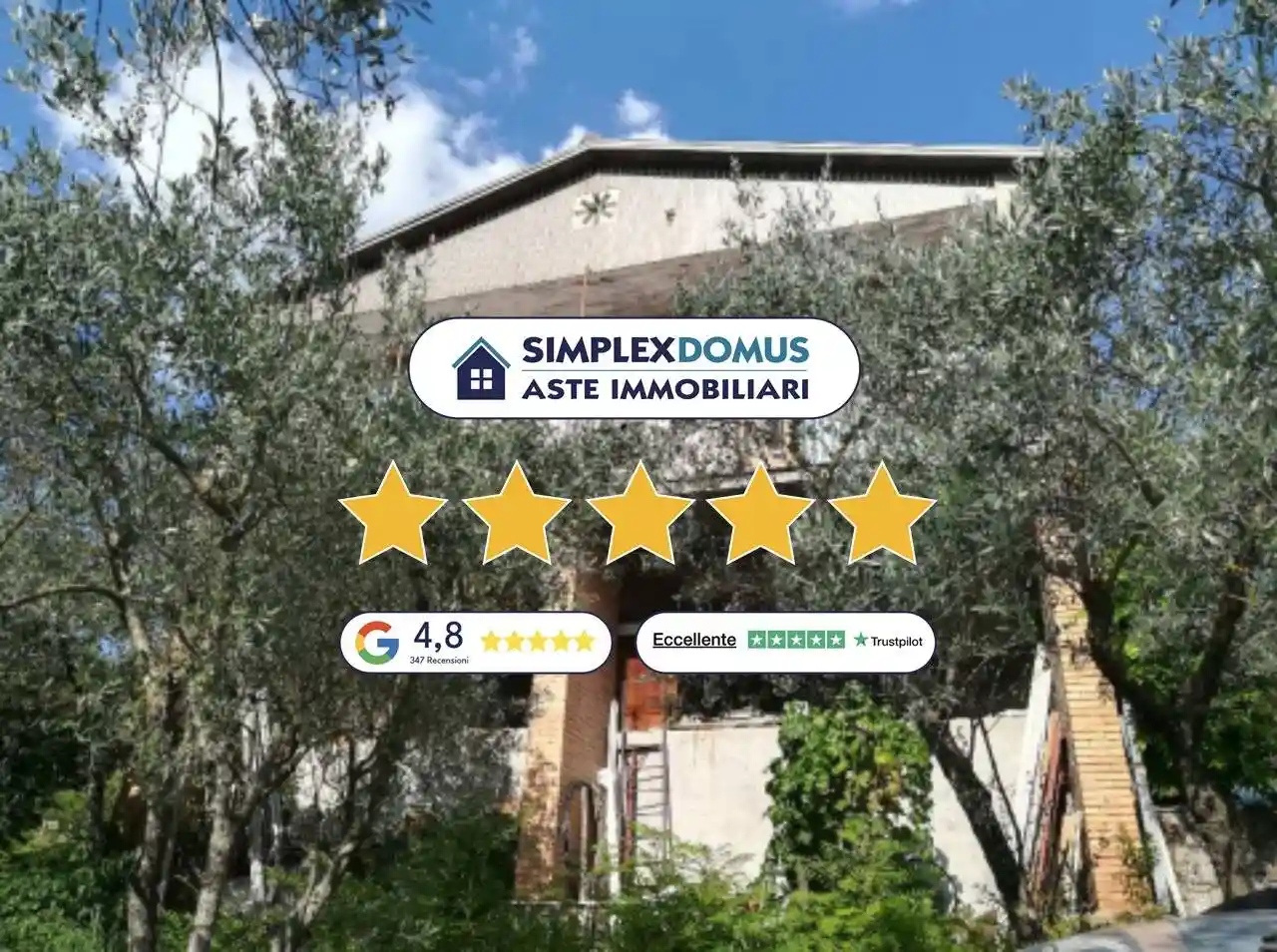 Villa in vendita a Terni