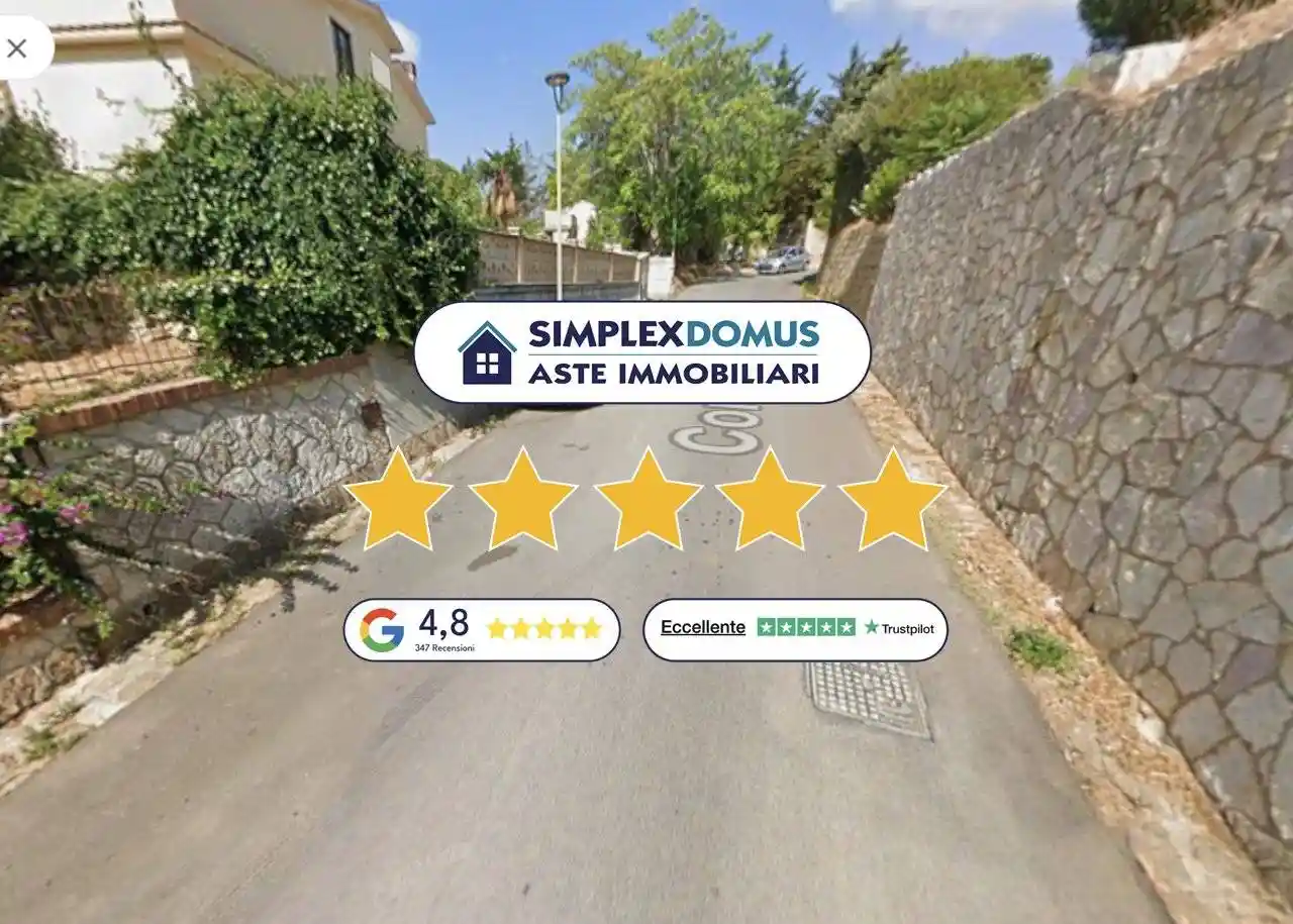 Villa in vendita a Salemi