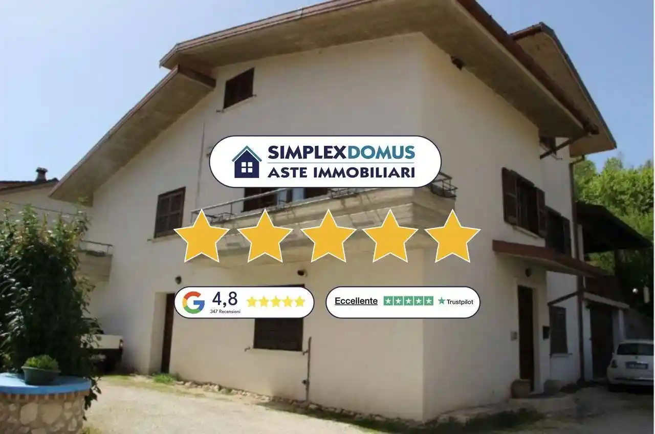 Villa in vendita a Tornimparte