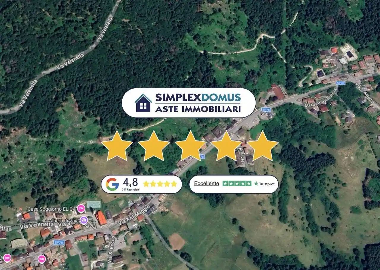 Appartamento in vendita a Roana