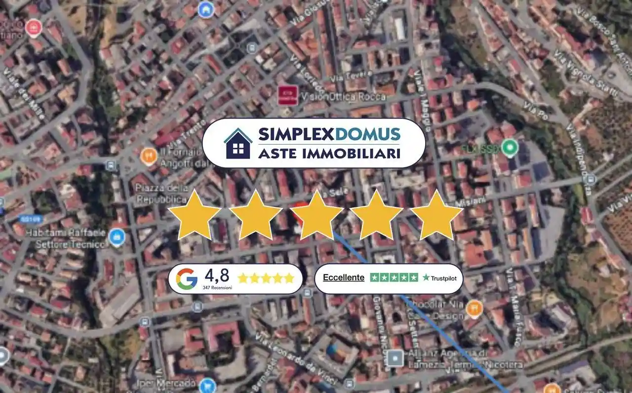 Appartamento in vendita a Lamezia Terme