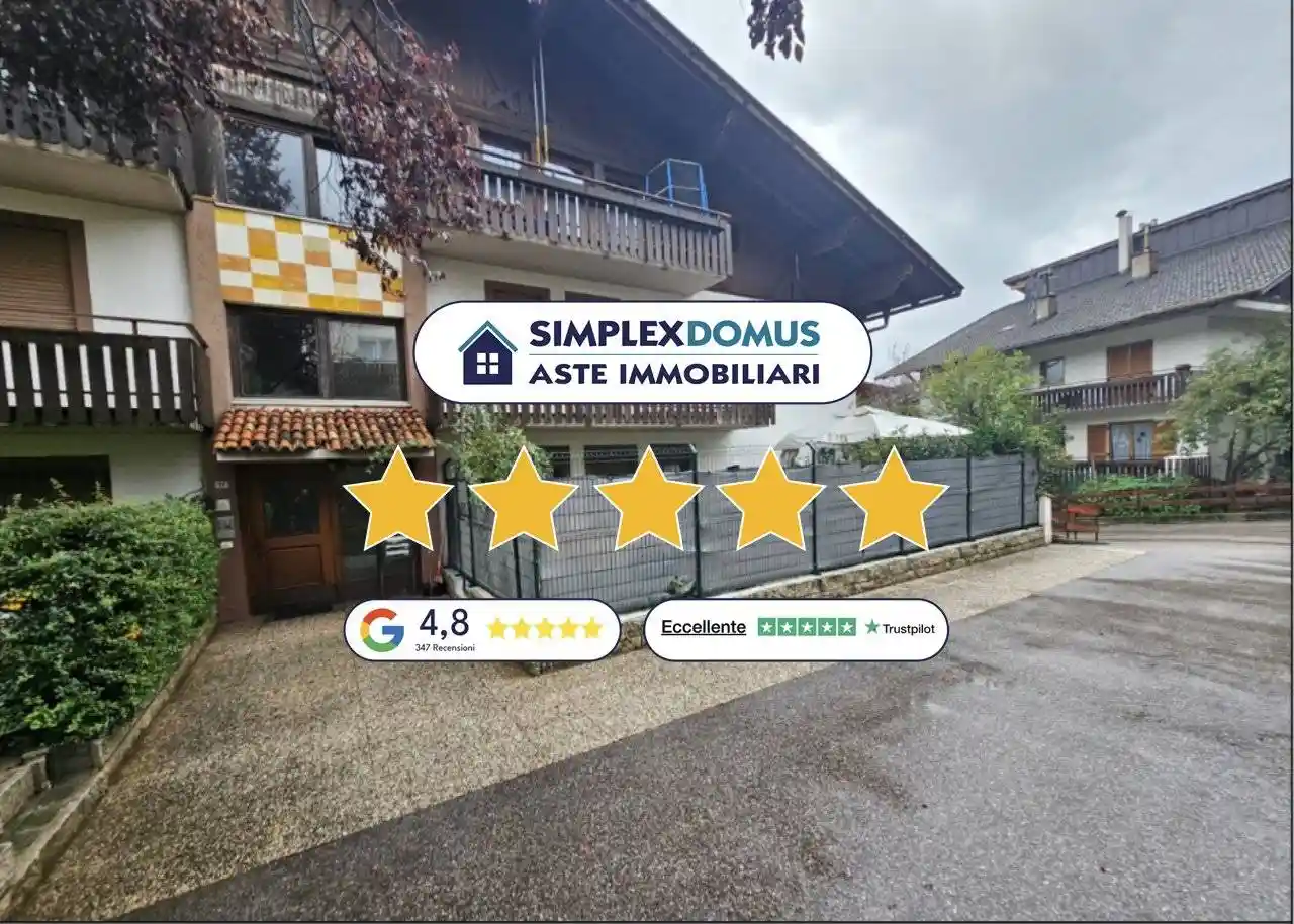 Appartamento in vendita a Tirolo