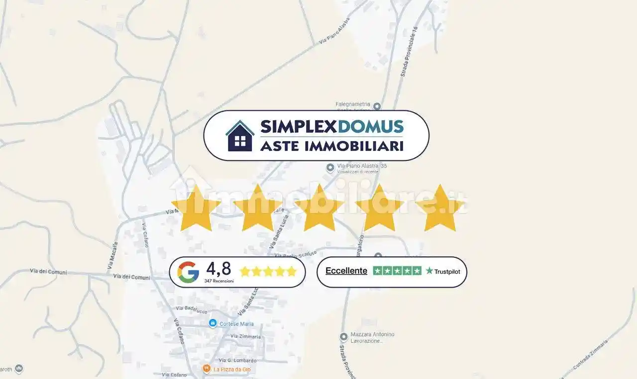 Appartamento in vendita a Custonaci