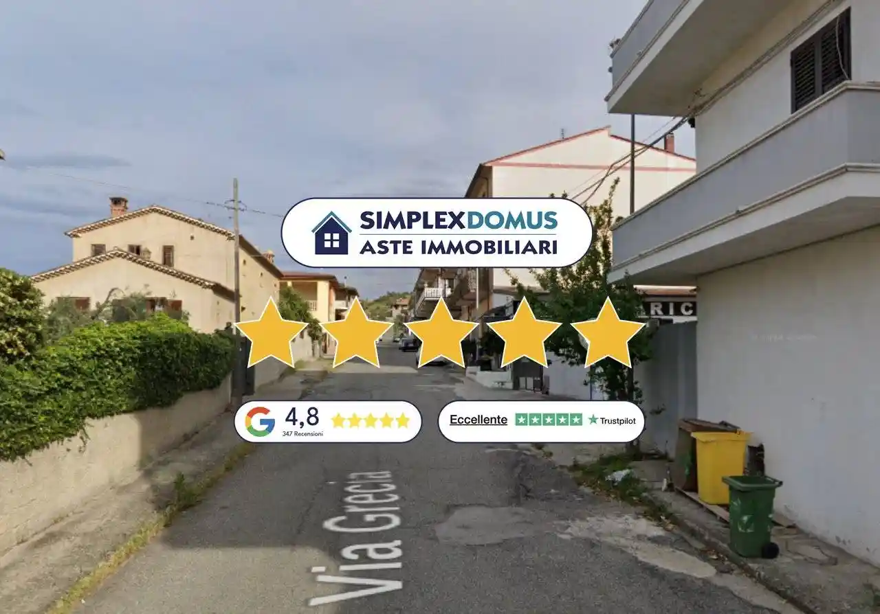 Villa in vendita a Crosia