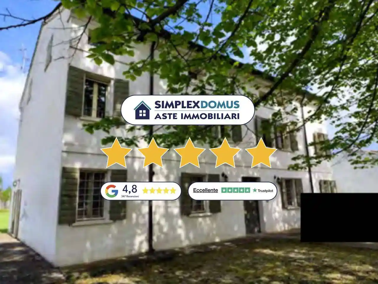 Appartamento in vendita a Castelnovo Bariano