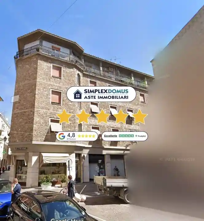 Appartamento in vendita a Terni