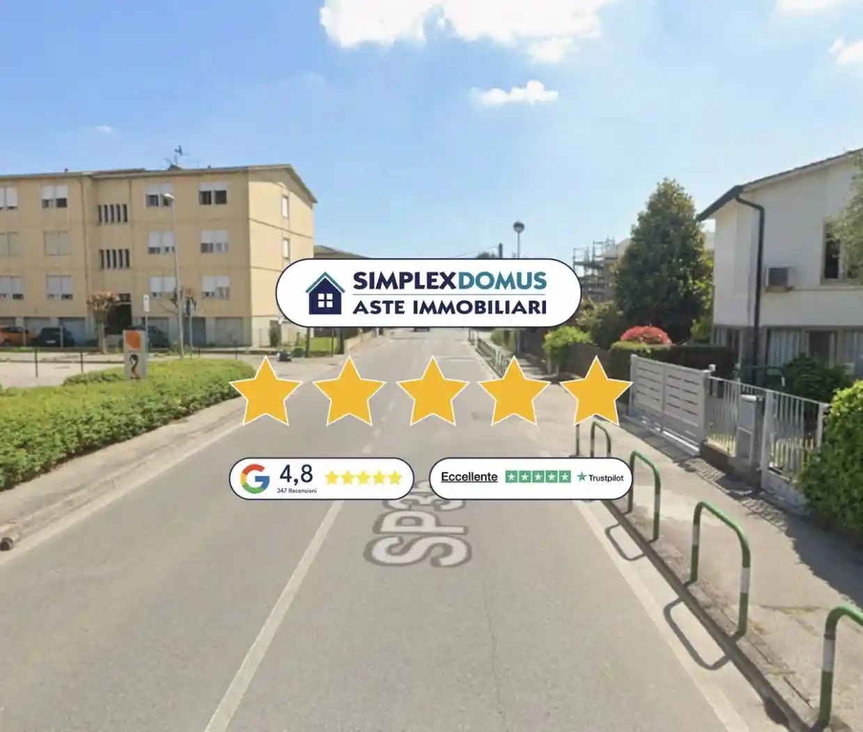 Appartamento in vendita a Conselve