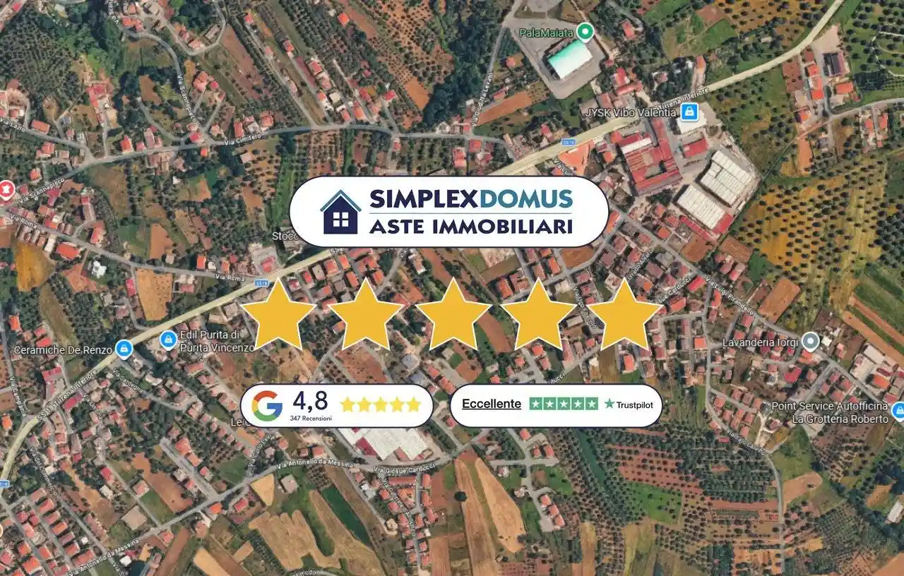 Appartamento in vendita a Jonadi