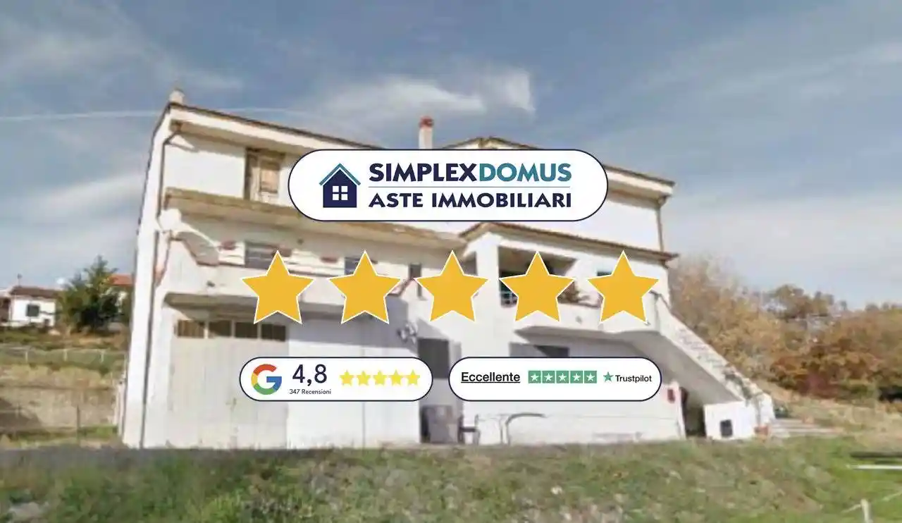 Appartamento in vendita a Gallicchio