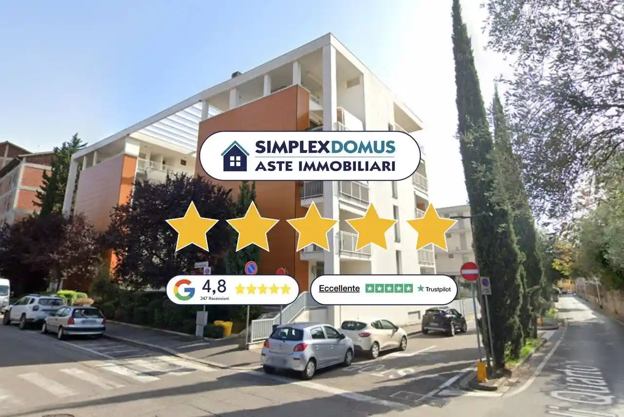 Appartamento in vendita a Firenze