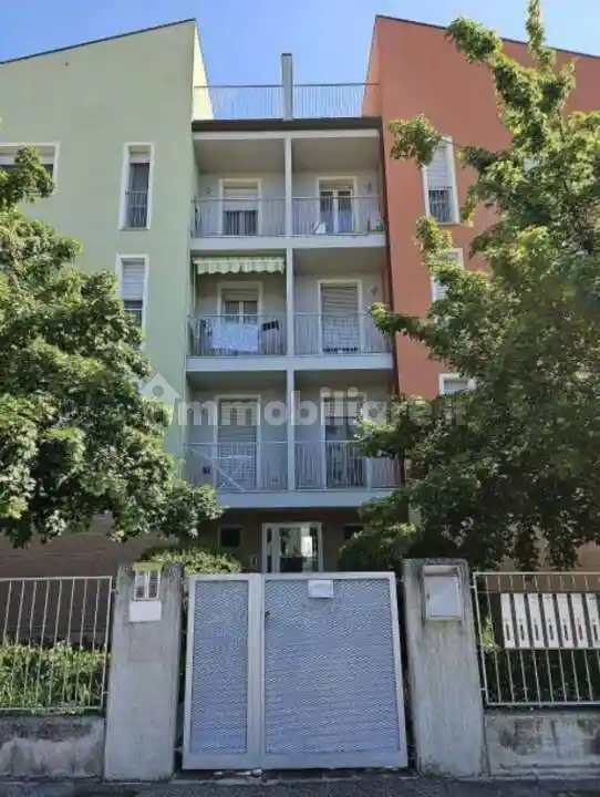 Appartamento in vendita a Sermide e Felonica