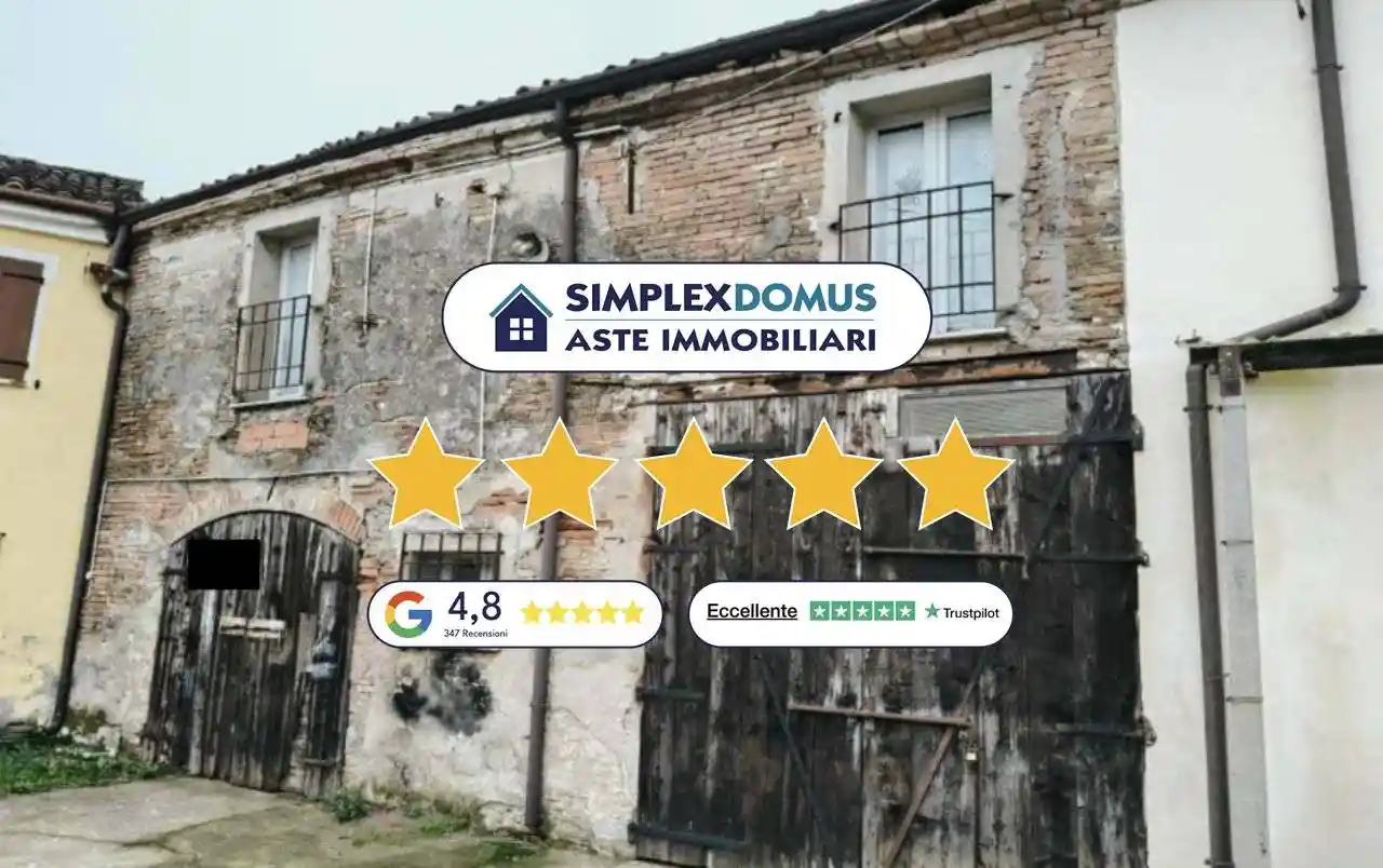 Appartamento in vendita a Melara